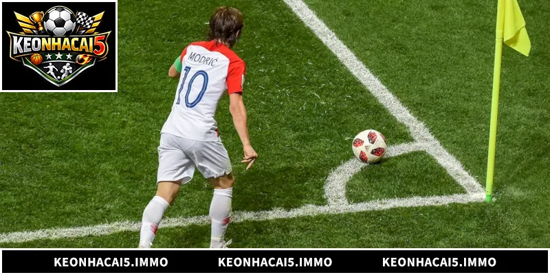 Kèo Phạt Góc - Mẹo Soi Kèo Chuẩn Xác Cho Newbie Khám phá xem kèo phạt góc là gì