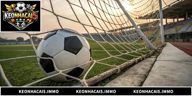 Kèo Bàn Thắng - Mẹo Soi Kèo Hiệu Quả Cho Tân Thủ Tìm hiểu chi tiết về kèo bàn thắng
