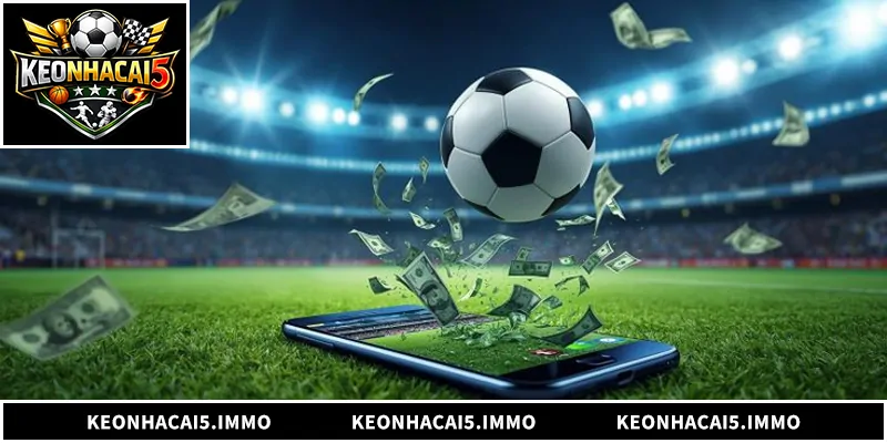 KEONHACAI5 - Tỷ Lệ Kèo Nhà Cái 5 | Soi Kèo Nhà Hôm Nay Chuẩn Nền tảng KEONHACAI5 sẽ phù hợp với nhóm đối tượng nào