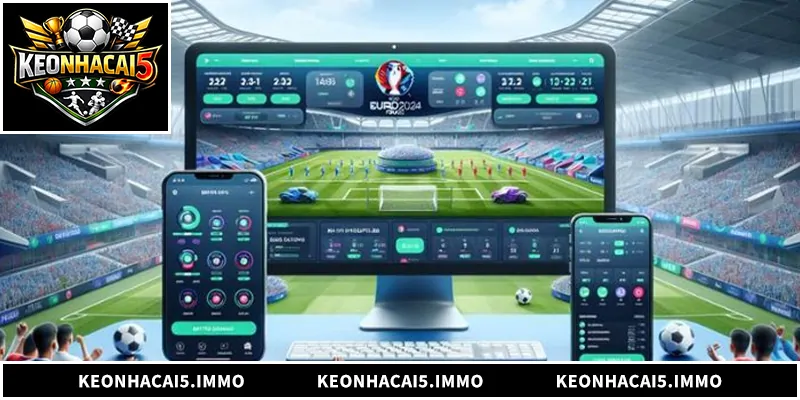 Lịch Thi Đấu KEONHACAI5 - Cập Nhật Nhanh Từng Phút Giây Tìm hiểu chi tiết về lịch thi đấu tại KEONHACAI5